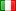 Italy flag