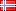 Norway flag