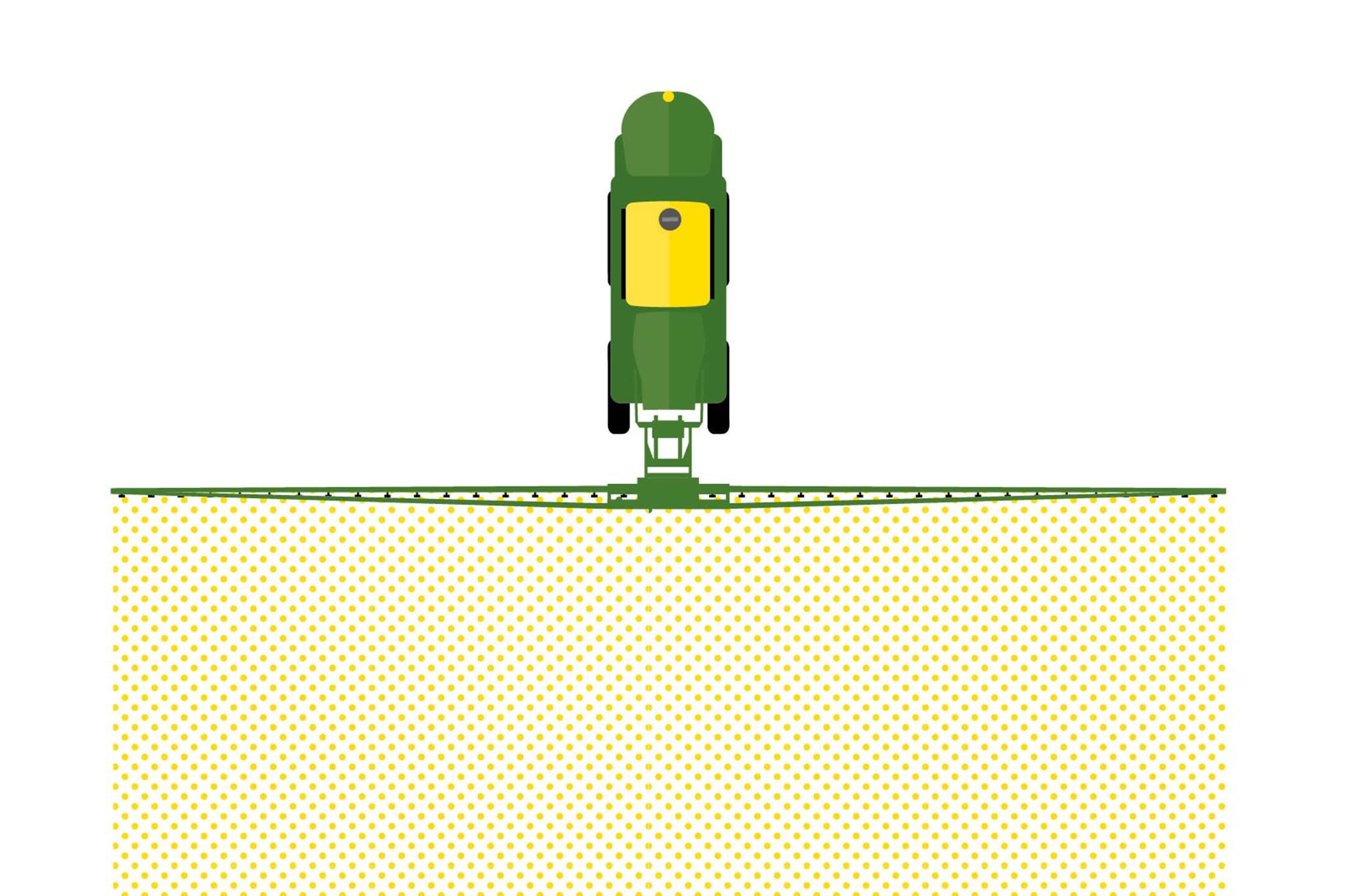 Ilustraţie care explică modulaţia în lăţime a impulsurilor