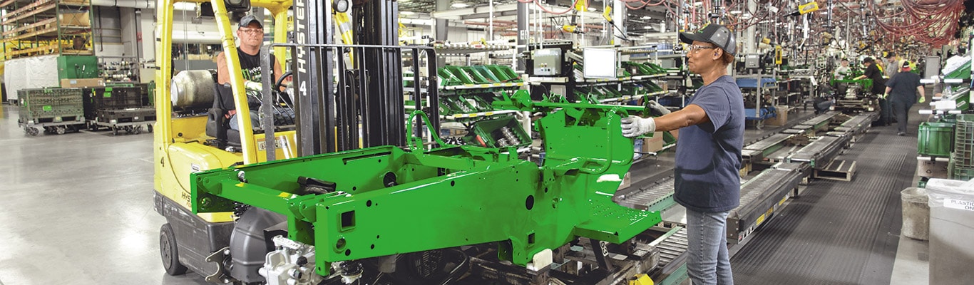 Povestea fabricii de vehicule utilitare Gator performante care livrează calitate