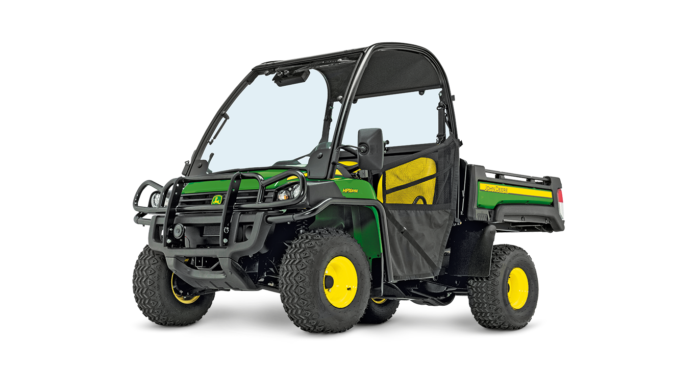 Vehicule utilitare Gator HPX815E