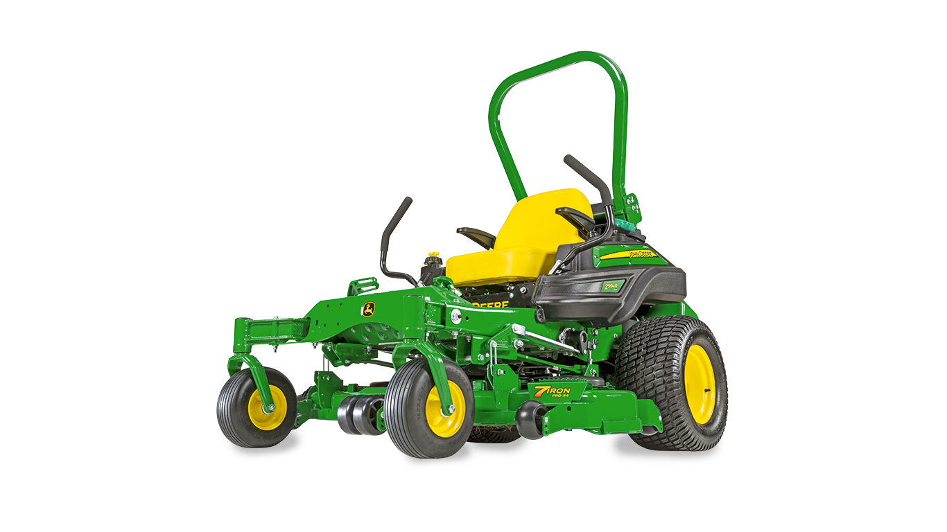 Commercial Mowing, Zero-Turn Mowers, Z994R