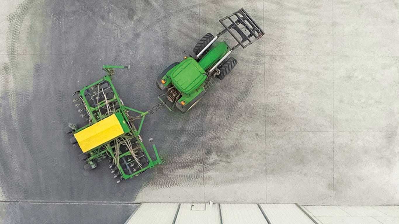 CĂI DE REDUCERE A FACTORILOR DE PRODUCȚIE AGRICOLĂ CĂI DE REDUCERE A FACTORILOR DE PRODUCȚIE AGRICOLĂ