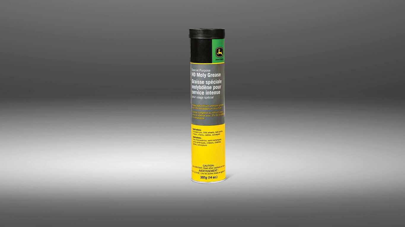 Heavy-Duty Moly Grease – Vaselină cu molibden pentru sarcini grele