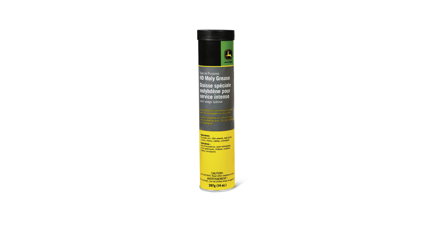 Heavy-Duty Moly Grease – Vaselină cu molibden pentru sarcini grele