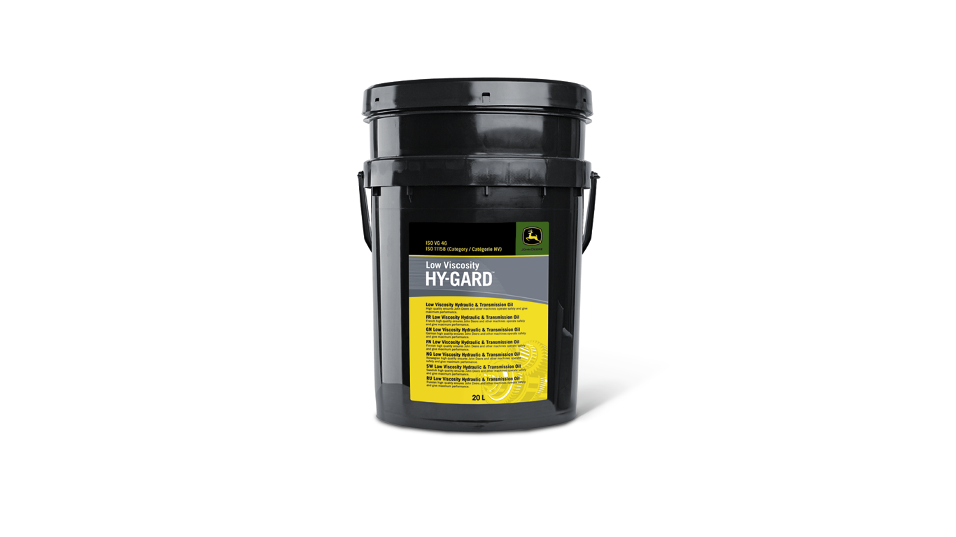 Hy-Gard Low Viscosity – viscozitate redusă