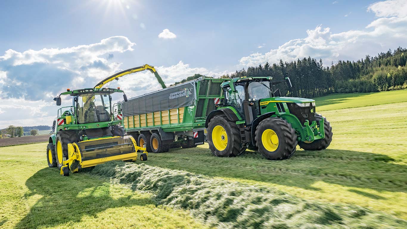 Componente agricole