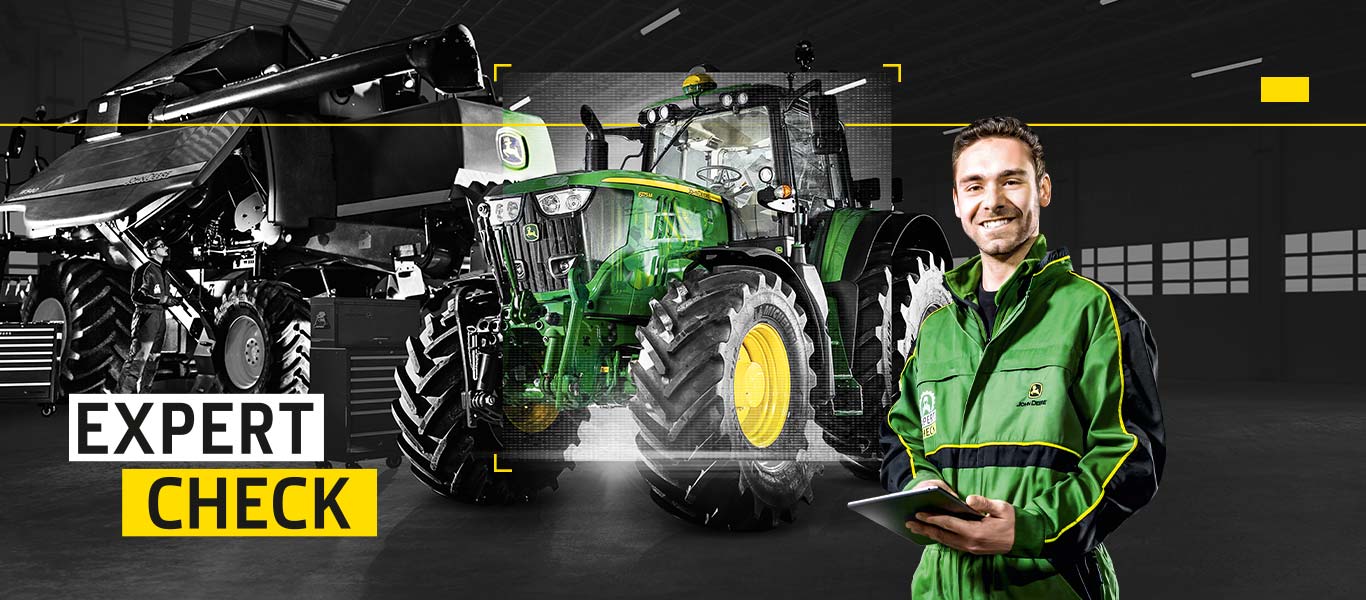 Sezonul următor începe chiar acum: Expert Check