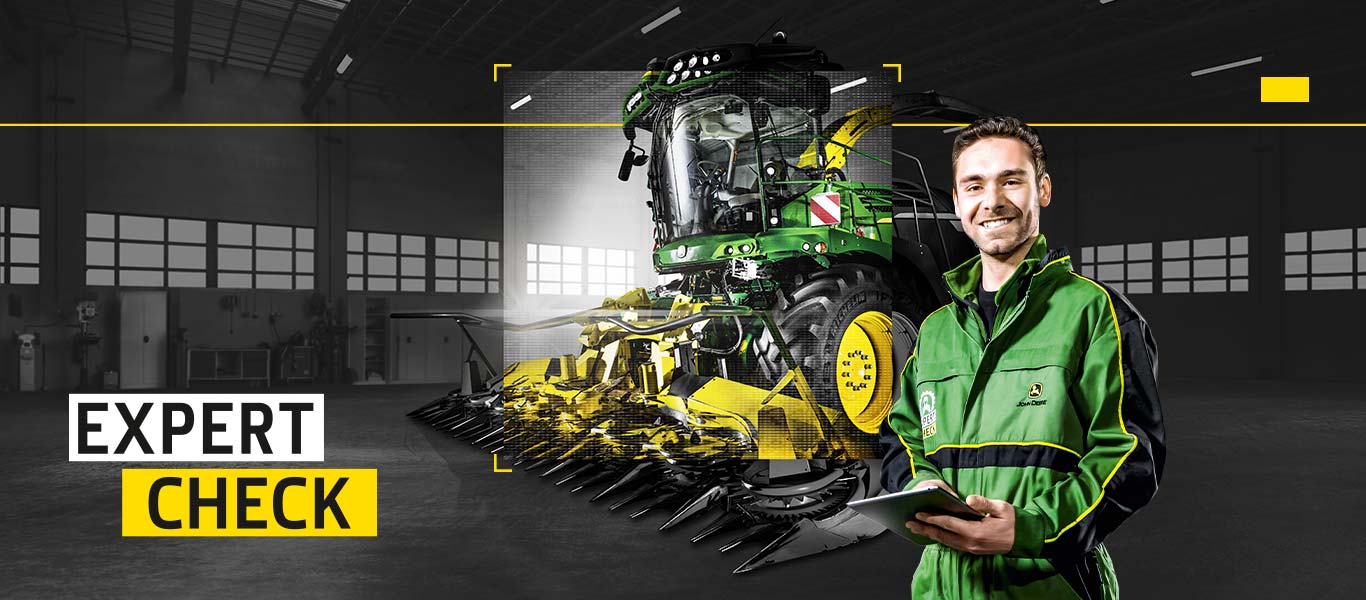 EXPERT CHECK PENTRU SPFH