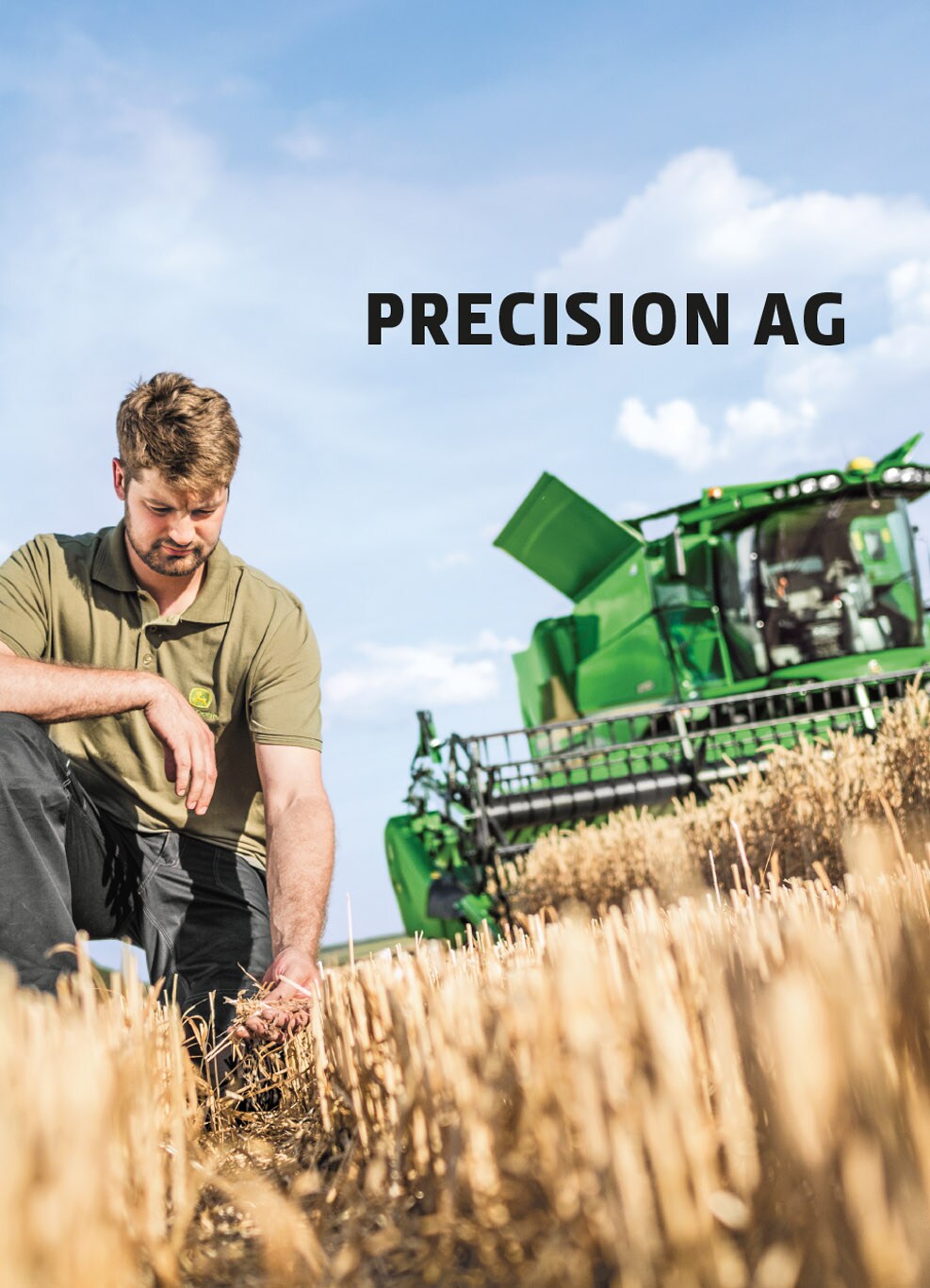 Agricultură de precizie