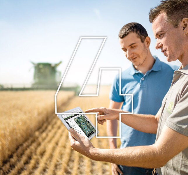 Instrumente puternice pentru agricultura de precizie