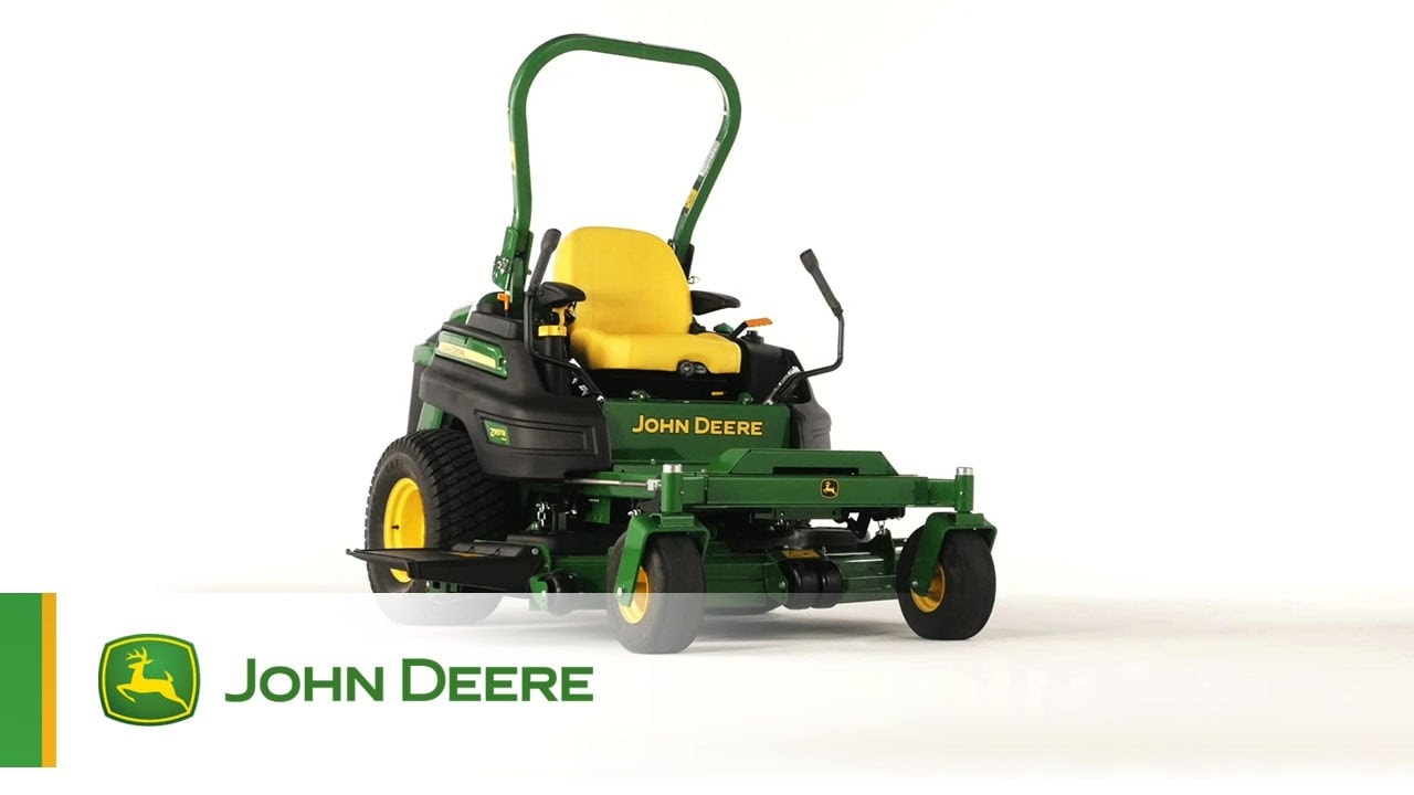 commercial-zero-turn-ztrak-mowers-z997r-video