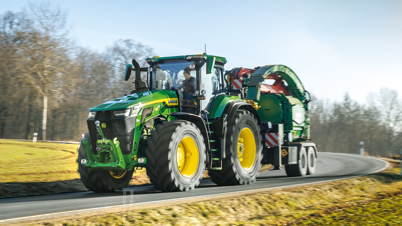 Versatilitate puternică