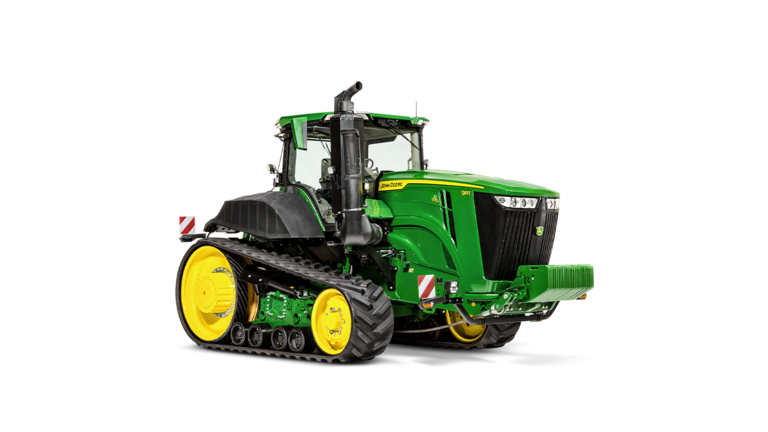 Tractor seria 9 l John Deere