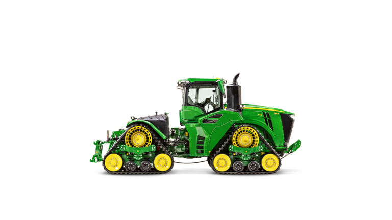 Tractor Seria 9 l John Deere