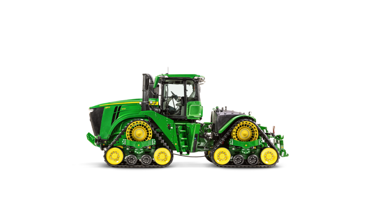 Tractor Seria 9 l John Deere