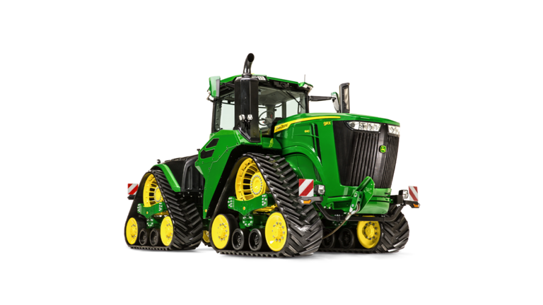 Tractor Seria 9 l John Deere